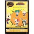 Pikkukuva 2 / 3: Funko Pop! My Hero Academia All Might Pin