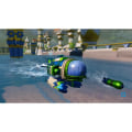 Miniatyrbild 6 av 6: Shark Shooter Terrafin + Shark Tank Skylanders Superchargers Figurer