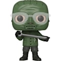 Pikkukuva 2 / 3: Funko Pop! Elokuvat: The Batman - Funko Pop! 6