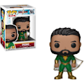 Miniatyrbild 1 av 3: Funko Pop! Heroes: Shazam - Pedro