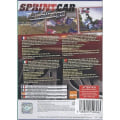 Pikkukuva 2 / 2: SPRINT CAR CHALLENGE / PS2 KONSOLIPELI