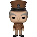 Miniatyrbild 2 av 2: Samlarfigur - THUNDERBIRDS - Parker - Funko Pop! n°867 - Standard - Unisex Standard