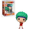 Pikkukuva 1 / 4: Funko Pop! Animaatio: DBZ S7 - Bulma (afro) Bulma