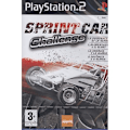Pikkukuva 1 / 2: SPRINT CAR CHALLENGE / PS2 KONSOLIPELI