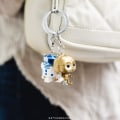 Miniatyrbild 4 av 4: Nyckelring - Funko - C-3PO - 5 cm - Samlarobjekt - Displaybox