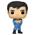 Miniatyrbillede 2 af 2: Funko pop! Nr. 128 - Duran Duran - Roger Taylor, Micromania-Zing, fransk nummer et inden for videospil og popkultur. Vend tilbage