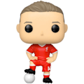 Miniatyrbillede 2 af 2: Samlefigur - Funko Pop! - Fodbold Liverpool Jordan Henderson Standard