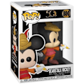 Pikkukuva 3 / 3: Funko Pop! Disney: Arkistot - Beanstalk Mickey Väri(t): Monivärinen