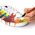 Miniatyrbillede 3 af 4: Malrefill - Molotow - One4All - 180 ml - Grøn - Hurtigttørrende Grön