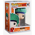 Pikkukuva 4 / 4: Funko Pop! Animaatio: DBZ S7 - Bulma (afro) Bulma