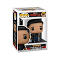 Miniatyrbillede 2 af 2: Funko - Shang-Chi og legenden om de ti ringe - POP! Wen Wu Battle Armor 9 cm