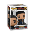 Pikkukuva 2 / 2: Funko - Shang-Chi ja kymmenen sormuksen legenda - POP! Wen Wu taistelupanssari 9cm