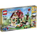 Miniatyrbillede 1 af 4: LEGO® Creator 31038 Skiftende årstider