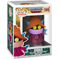 Pikkukuva 3 / 3: Funko Pop! Universumin mestari: Orko