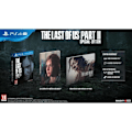 Pikkukuva 1 / 6: The Last Of Us Part II - Special Edition - PS4-peli
