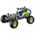 Pikkukuva 2 / 3: LEGO® Technic 42037 All-Terrain Racer Flerfärgad