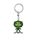 Miniatyrbillede 4 af 4: Grøn Goblin nøglering figur Pop! Vinyl fra Funko - Spider-Man: No Way Home S3 multi_colors