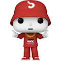 Pikkukuva 1 / 4: FUNKO POP! IKONIT: Jabbawockeez [] Vinyylifiguuri, Chase Variant