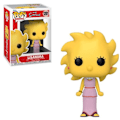 Miniatyrbillede 1 af 3: Funko pop! Animation: Simpsons- Lisandra Lisa