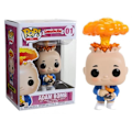 Pikkukuva 1 / 2: Funko - The Crados - POP! Adam Bomb #01