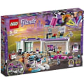 Pikkukuva 1 / 6: LEGO® Friends 41351 Kartin räätälöintityöpaja Kartanpassningsverkstaden