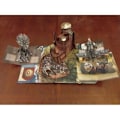 Miniatyrbillede 3 af 3: Game of Thrones: En pop-up-guide til Westeros