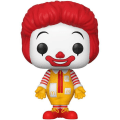 Miniatyrbillede 1 af 2: Funko pop! N°85 - Ad Icons - Ronald Mcdonald, Micromania-Zing, fransk nummer et inden for videospil og popkultur. Retro
