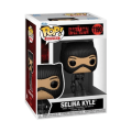 Pikkukuva 3 / 3: Funko Pop! Elokuvat: The Batman - Funko Pop! 3 w/ Chase