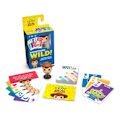 Pikkukuva 2 / 3: KORTTIPELI - Funko Something Wild Card Game - Toy Story (englanniksi)