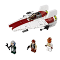Pikkukuva 2 / 6: Lego 75003 A-wing Starfighter™