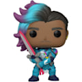 Miniatyrbillede 1 af 2: Funko pop! Spil: Tiny Tina's Wonderland - Paladin Mike