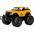 Miniatyrbillede 2 af 4: CARRERA RC 370142045 - Ford Bronco 2,4 GHz
