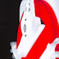 Miniatyrbillede 4 af 6: Ghostbusters 3D lampe Färg
