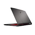 Pikkukuva 3 / 4: MSI GL66 12UEK 454XFR PULSE kannettava - 15,6" - CORE I5 12500H - 16 Gt RAM - 512 Gt SSD