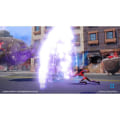 Miniatyrbild 5 av 6: Disney Infinity Violet Figur 1.0 Lila