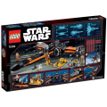 Miniatyrbillede 3 af 3: LEGO® Star Wars 75102 Poes X-Wing Fighter