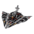 Miniatyrbillede 3 af 5: LEGO® Star Wars™ 75190 First Order Star Destroyer™ First Order Star Destroyer