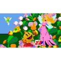 Miniatyrbillede 5 af 6: Super Mario Smash Bross - Wii U-spil Vit