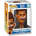 Miniatyrbillede 3 af 3: Funko pop! Disney: Luca - Funko Pop! 4