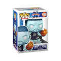 Miniatyrbillede 2 af 2: POP! - FUNKO - Space Jam 2 - Wet/Fire - 9 cm Våt/eld