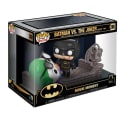 Miniatyrbillede 2 af 6: Funko POP! Movie Moment: Batman 80th - Batman and Joker (1989) Flerfärgad