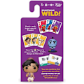 Pikkukuva 3 / 3: Funko Something Wild Card Game Aladdin - FUNKO-brändi - Korttipeli - 6-vuotiaat ja sitä vanhemmat