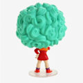 Pikkukuva 3 / 4: Funko Pop! Animaatio: DBZ S7 - Bulma (afro) Bulma