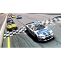 Miniatyrbild 2 av 5: Nascar The Game 2014 PS3-spel Vit