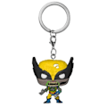 Pikkukuva 1 / 2: Funko Pop! - Marvel - Wolverine Zombie, Micromania-Zing, ranskalainen videopelien ja popkulttuurin ykkönen. Löytää