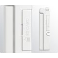 Miniatyrbillede 3 af 5: NINTENDO DSi WHITE SYSTEMS / NINT GAME SYSTEMS