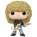 Pikkukuva 2 / 2: Funko Pop! Nro 148 - Def Leppard - Rick Savage, Micromania-Zing, ranskalainen videopelien ja popkulttuurin ykkönen. Retro