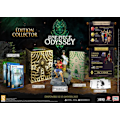 Miniatyrbillede 2 af 4: One Piece Odyssey Collector's Edition-Game-PS5
