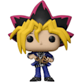 Pikkukuva 1 / 2: Funko Pop! Animaatio: Yu-Gi-Oh- Yugi Mutou Flerfärgad