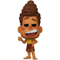 Miniatyrbillede 2 af 3: Funko pop! Disney: Luca - Funko Pop! 4